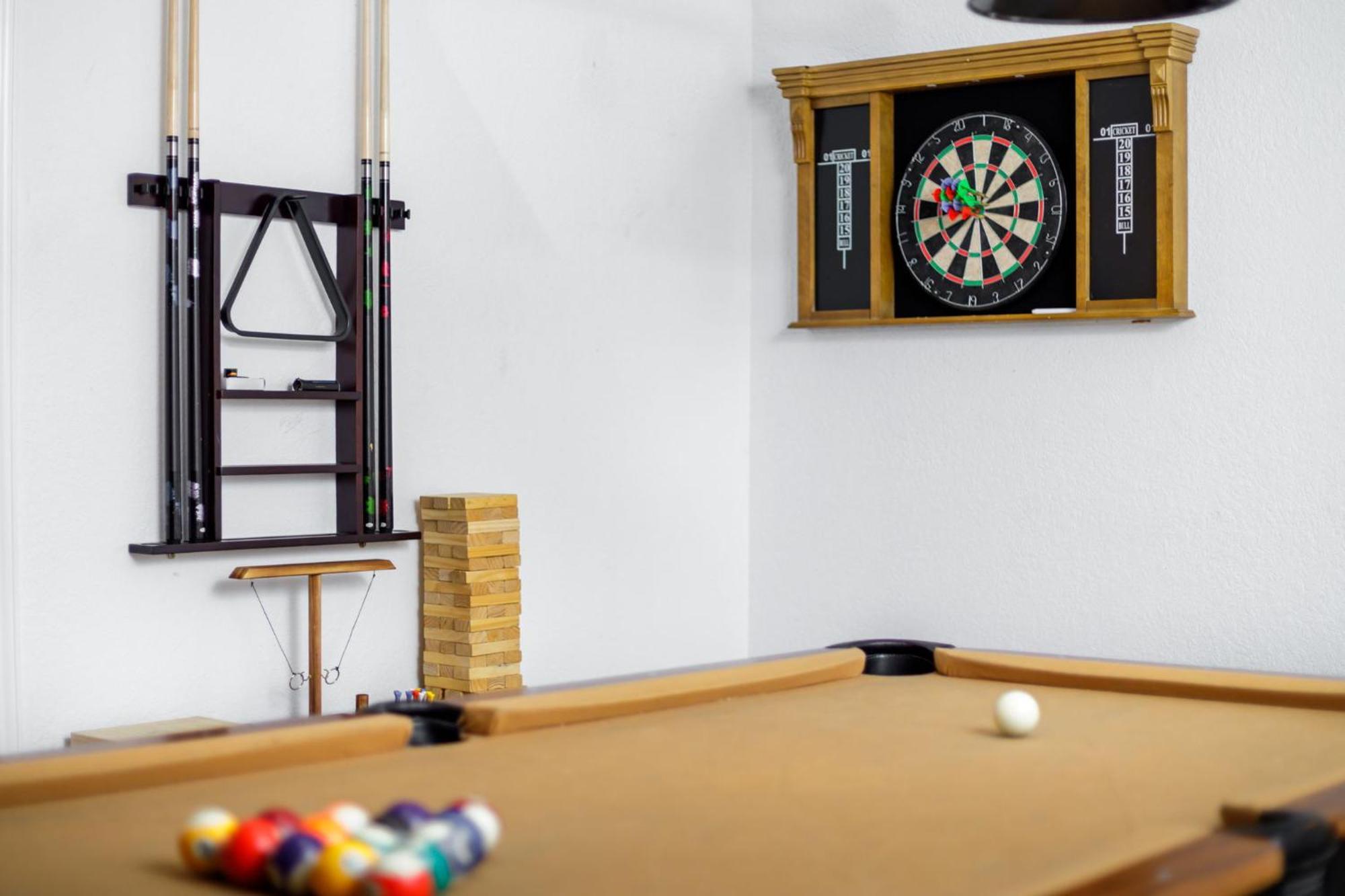 Timeless-Texas-Inn - Heated Pool Oasis & Lux Vibe Round Rock Eksteriør bilde