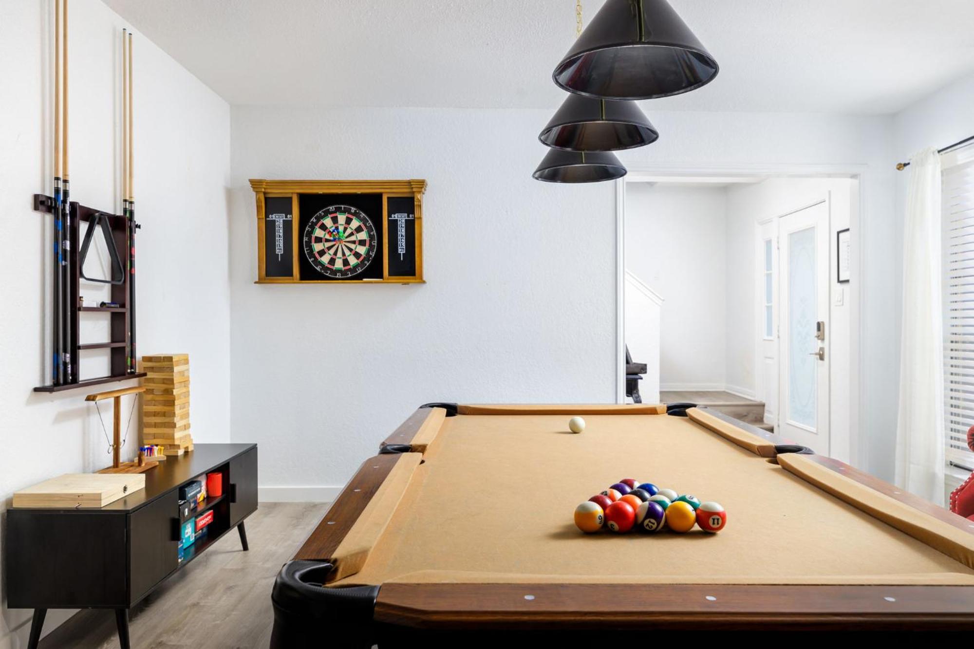 Timeless-Texas-Inn - Heated Pool Oasis & Lux Vibe Round Rock Eksteriør bilde