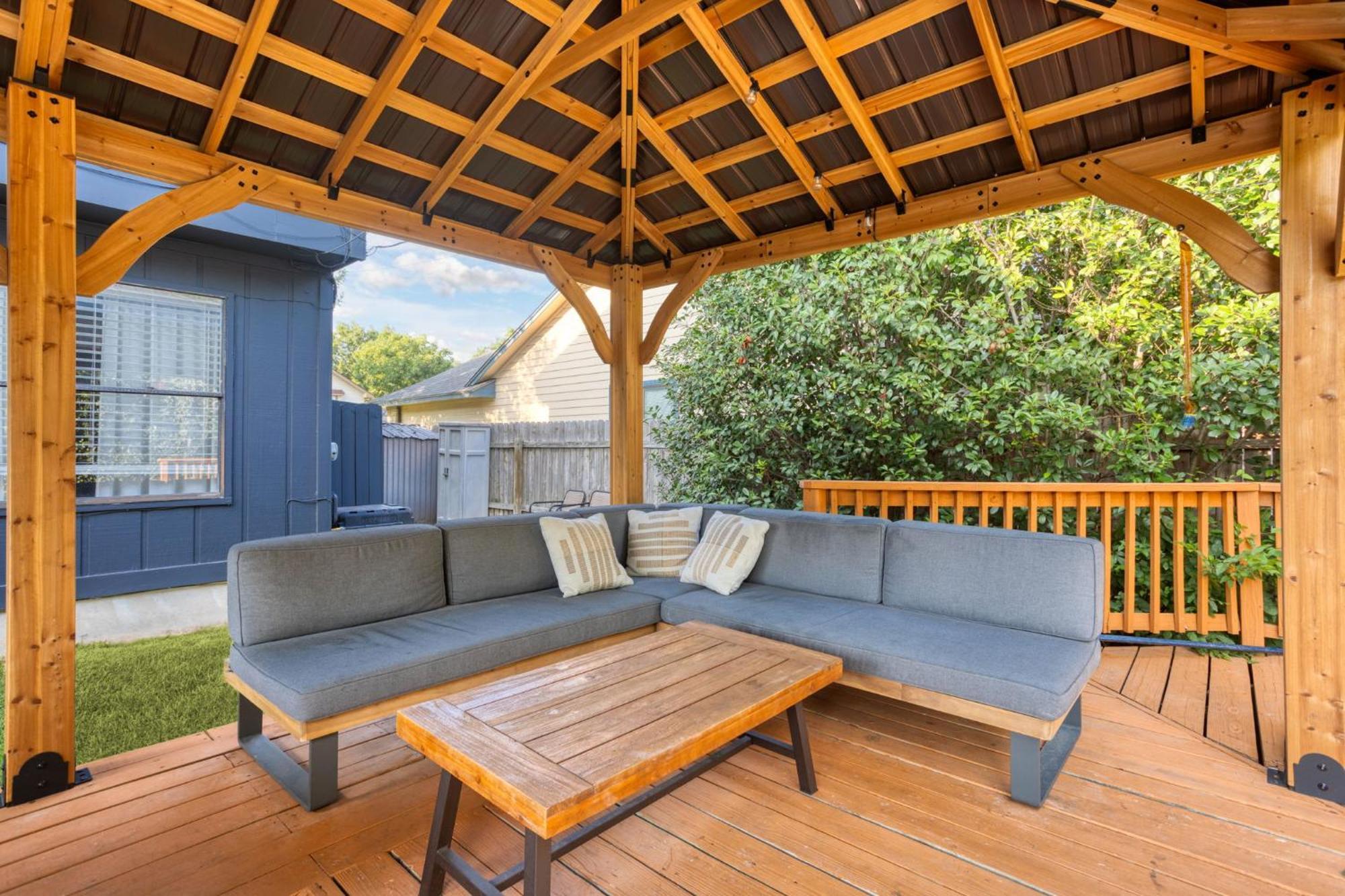 Timeless-Texas-Inn - Heated Pool Oasis & Lux Vibe Round Rock Eksteriør bilde